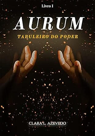 Aurum - Tabuleiro do Poder Aurum - Tabuleiro do Poder